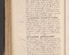 Zdjęcie nr 346 dla obiektu archiwalnego: Acta actorum causarum, sententiarum tam diffinitivarum quam interloquutoriarum, decretorum, obligationum, quietationum et constitutionum procuratorum coram reverendo domino Stanislao Schlomovski praeposito Calissiensi, archidiacono Sandecensi, canonico vicarioque in spiritualibus generali Cracocoviensi ad annum Domini millesimum quingentesimum quinquagesimum sextum, cuius indicatio quatuor decima, pontificatus sanctissimi in Christo patris domini Pauli divina providencia pape quarti anno ipsius