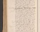 Zdjęcie nr 344 dla obiektu archiwalnego: Acta actorum causarum, sententiarum tam diffinitivarum quam interloquutoriarum, decretorum, obligationum, quietationum et constitutionum procuratorum coram reverendo domino Stanislao Schlomovski praeposito Calissiensi, archidiacono Sandecensi, canonico vicarioque in spiritualibus generali Cracocoviensi ad annum Domini millesimum quingentesimum quinquagesimum sextum, cuius indicatio quatuor decima, pontificatus sanctissimi in Christo patris domini Pauli divina providencia pape quarti anno ipsius