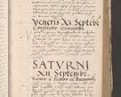 Zdjęcie nr 343 dla obiektu archiwalnego: Acta actorum causarum, sententiarum tam diffinitivarum quam interloquutoriarum, decretorum, obligationum, quietationum et constitutionum procuratorum coram reverendo domino Stanislao Schlomovski praeposito Calissiensi, archidiacono Sandecensi, canonico vicarioque in spiritualibus generali Cracocoviensi ad annum Domini millesimum quingentesimum quinquagesimum sextum, cuius indicatio quatuor decima, pontificatus sanctissimi in Christo patris domini Pauli divina providencia pape quarti anno ipsius