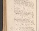 Zdjęcie nr 334 dla obiektu archiwalnego: Acta actorum causarum, sententiarum tam diffinitivarum quam interloquutoriarum, decretorum, obligationum, quietationum et constitutionum procuratorum coram reverendo domino Stanislao Schlomovski praeposito Calissiensi, archidiacono Sandecensi, canonico vicarioque in spiritualibus generali Cracocoviensi ad annum Domini millesimum quingentesimum quinquagesimum sextum, cuius indicatio quatuor decima, pontificatus sanctissimi in Christo patris domini Pauli divina providencia pape quarti anno ipsius