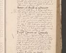 Zdjęcie nr 333 dla obiektu archiwalnego: Acta actorum causarum, sententiarum tam diffinitivarum quam interloquutoriarum, decretorum, obligationum, quietationum et constitutionum procuratorum coram reverendo domino Stanislao Schlomovski praeposito Calissiensi, archidiacono Sandecensi, canonico vicarioque in spiritualibus generali Cracocoviensi ad annum Domini millesimum quingentesimum quinquagesimum sextum, cuius indicatio quatuor decima, pontificatus sanctissimi in Christo patris domini Pauli divina providencia pape quarti anno ipsius