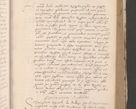 Zdjęcie nr 335 dla obiektu archiwalnego: Acta actorum causarum, sententiarum tam diffinitivarum quam interloquutoriarum, decretorum, obligationum, quietationum et constitutionum procuratorum coram reverendo domino Stanislao Schlomovski praeposito Calissiensi, archidiacono Sandecensi, canonico vicarioque in spiritualibus generali Cracocoviensi ad annum Domini millesimum quingentesimum quinquagesimum sextum, cuius indicatio quatuor decima, pontificatus sanctissimi in Christo patris domini Pauli divina providencia pape quarti anno ipsius