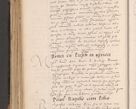 Zdjęcie nr 324 dla obiektu archiwalnego: Acta actorum causarum, sententiarum tam diffinitivarum quam interloquutoriarum, decretorum, obligationum, quietationum et constitutionum procuratorum coram reverendo domino Stanislao Schlomovski praeposito Calissiensi, archidiacono Sandecensi, canonico vicarioque in spiritualibus generali Cracocoviensi ad annum Domini millesimum quingentesimum quinquagesimum sextum, cuius indicatio quatuor decima, pontificatus sanctissimi in Christo patris domini Pauli divina providencia pape quarti anno ipsius