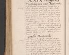 Zdjęcie nr 318 dla obiektu archiwalnego: Acta actorum causarum, sententiarum tam diffinitivarum quam interloquutoriarum, decretorum, obligationum, quietationum et constitutionum procuratorum coram reverendo domino Stanislao Schlomovski praeposito Calissiensi, archidiacono Sandecensi, canonico vicarioque in spiritualibus generali Cracocoviensi ad annum Domini millesimum quingentesimum quinquagesimum sextum, cuius indicatio quatuor decima, pontificatus sanctissimi in Christo patris domini Pauli divina providencia pape quarti anno ipsius