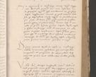 Zdjęcie nr 323 dla obiektu archiwalnego: Acta actorum causarum, sententiarum tam diffinitivarum quam interloquutoriarum, decretorum, obligationum, quietationum et constitutionum procuratorum coram reverendo domino Stanislao Schlomovski praeposito Calissiensi, archidiacono Sandecensi, canonico vicarioque in spiritualibus generali Cracocoviensi ad annum Domini millesimum quingentesimum quinquagesimum sextum, cuius indicatio quatuor decima, pontificatus sanctissimi in Christo patris domini Pauli divina providencia pape quarti anno ipsius