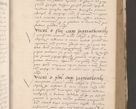 Zdjęcie nr 319 dla obiektu archiwalnego: Acta actorum causarum, sententiarum tam diffinitivarum quam interloquutoriarum, decretorum, obligationum, quietationum et constitutionum procuratorum coram reverendo domino Stanislao Schlomovski praeposito Calissiensi, archidiacono Sandecensi, canonico vicarioque in spiritualibus generali Cracocoviensi ad annum Domini millesimum quingentesimum quinquagesimum sextum, cuius indicatio quatuor decima, pontificatus sanctissimi in Christo patris domini Pauli divina providencia pape quarti anno ipsius
