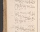 Zdjęcie nr 312 dla obiektu archiwalnego: Acta actorum causarum, sententiarum tam diffinitivarum quam interloquutoriarum, decretorum, obligationum, quietationum et constitutionum procuratorum coram reverendo domino Stanislao Schlomovski praeposito Calissiensi, archidiacono Sandecensi, canonico vicarioque in spiritualibus generali Cracocoviensi ad annum Domini millesimum quingentesimum quinquagesimum sextum, cuius indicatio quatuor decima, pontificatus sanctissimi in Christo patris domini Pauli divina providencia pape quarti anno ipsius