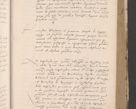 Zdjęcie nr 313 dla obiektu archiwalnego: Acta actorum causarum, sententiarum tam diffinitivarum quam interloquutoriarum, decretorum, obligationum, quietationum et constitutionum procuratorum coram reverendo domino Stanislao Schlomovski praeposito Calissiensi, archidiacono Sandecensi, canonico vicarioque in spiritualibus generali Cracocoviensi ad annum Domini millesimum quingentesimum quinquagesimum sextum, cuius indicatio quatuor decima, pontificatus sanctissimi in Christo patris domini Pauli divina providencia pape quarti anno ipsius