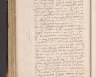 Zdjęcie nr 308 dla obiektu archiwalnego: Acta actorum causarum, sententiarum tam diffinitivarum quam interloquutoriarum, decretorum, obligationum, quietationum et constitutionum procuratorum coram reverendo domino Stanislao Schlomovski praeposito Calissiensi, archidiacono Sandecensi, canonico vicarioque in spiritualibus generali Cracocoviensi ad annum Domini millesimum quingentesimum quinquagesimum sextum, cuius indicatio quatuor decima, pontificatus sanctissimi in Christo patris domini Pauli divina providencia pape quarti anno ipsius