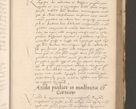 Zdjęcie nr 307 dla obiektu archiwalnego: Acta actorum causarum, sententiarum tam diffinitivarum quam interloquutoriarum, decretorum, obligationum, quietationum et constitutionum procuratorum coram reverendo domino Stanislao Schlomovski praeposito Calissiensi, archidiacono Sandecensi, canonico vicarioque in spiritualibus generali Cracocoviensi ad annum Domini millesimum quingentesimum quinquagesimum sextum, cuius indicatio quatuor decima, pontificatus sanctissimi in Christo patris domini Pauli divina providencia pape quarti anno ipsius