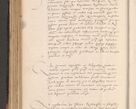 Zdjęcie nr 306 dla obiektu archiwalnego: Acta actorum causarum, sententiarum tam diffinitivarum quam interloquutoriarum, decretorum, obligationum, quietationum et constitutionum procuratorum coram reverendo domino Stanislao Schlomovski praeposito Calissiensi, archidiacono Sandecensi, canonico vicarioque in spiritualibus generali Cracocoviensi ad annum Domini millesimum quingentesimum quinquagesimum sextum, cuius indicatio quatuor decima, pontificatus sanctissimi in Christo patris domini Pauli divina providencia pape quarti anno ipsius