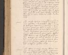 Zdjęcie nr 304 dla obiektu archiwalnego: Acta actorum causarum, sententiarum tam diffinitivarum quam interloquutoriarum, decretorum, obligationum, quietationum et constitutionum procuratorum coram reverendo domino Stanislao Schlomovski praeposito Calissiensi, archidiacono Sandecensi, canonico vicarioque in spiritualibus generali Cracocoviensi ad annum Domini millesimum quingentesimum quinquagesimum sextum, cuius indicatio quatuor decima, pontificatus sanctissimi in Christo patris domini Pauli divina providencia pape quarti anno ipsius