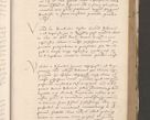 Zdjęcie nr 301 dla obiektu archiwalnego: Acta actorum causarum, sententiarum tam diffinitivarum quam interloquutoriarum, decretorum, obligationum, quietationum et constitutionum procuratorum coram reverendo domino Stanislao Schlomovski praeposito Calissiensi, archidiacono Sandecensi, canonico vicarioque in spiritualibus generali Cracocoviensi ad annum Domini millesimum quingentesimum quinquagesimum sextum, cuius indicatio quatuor decima, pontificatus sanctissimi in Christo patris domini Pauli divina providencia pape quarti anno ipsius