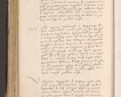 Zdjęcie nr 300 dla obiektu archiwalnego: Acta actorum causarum, sententiarum tam diffinitivarum quam interloquutoriarum, decretorum, obligationum, quietationum et constitutionum procuratorum coram reverendo domino Stanislao Schlomovski praeposito Calissiensi, archidiacono Sandecensi, canonico vicarioque in spiritualibus generali Cracocoviensi ad annum Domini millesimum quingentesimum quinquagesimum sextum, cuius indicatio quatuor decima, pontificatus sanctissimi in Christo patris domini Pauli divina providencia pape quarti anno ipsius