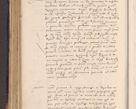 Zdjęcie nr 302 dla obiektu archiwalnego: Acta actorum causarum, sententiarum tam diffinitivarum quam interloquutoriarum, decretorum, obligationum, quietationum et constitutionum procuratorum coram reverendo domino Stanislao Schlomovski praeposito Calissiensi, archidiacono Sandecensi, canonico vicarioque in spiritualibus generali Cracocoviensi ad annum Domini millesimum quingentesimum quinquagesimum sextum, cuius indicatio quatuor decima, pontificatus sanctissimi in Christo patris domini Pauli divina providencia pape quarti anno ipsius