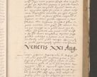Zdjęcie nr 295 dla obiektu archiwalnego: Acta actorum causarum, sententiarum tam diffinitivarum quam interloquutoriarum, decretorum, obligationum, quietationum et constitutionum procuratorum coram reverendo domino Stanislao Schlomovski praeposito Calissiensi, archidiacono Sandecensi, canonico vicarioque in spiritualibus generali Cracocoviensi ad annum Domini millesimum quingentesimum quinquagesimum sextum, cuius indicatio quatuor decima, pontificatus sanctissimi in Christo patris domini Pauli divina providencia pape quarti anno ipsius