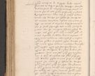 Zdjęcie nr 296 dla obiektu archiwalnego: Acta actorum causarum, sententiarum tam diffinitivarum quam interloquutoriarum, decretorum, obligationum, quietationum et constitutionum procuratorum coram reverendo domino Stanislao Schlomovski praeposito Calissiensi, archidiacono Sandecensi, canonico vicarioque in spiritualibus generali Cracocoviensi ad annum Domini millesimum quingentesimum quinquagesimum sextum, cuius indicatio quatuor decima, pontificatus sanctissimi in Christo patris domini Pauli divina providencia pape quarti anno ipsius
