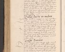 Zdjęcie nr 298 dla obiektu archiwalnego: Acta actorum causarum, sententiarum tam diffinitivarum quam interloquutoriarum, decretorum, obligationum, quietationum et constitutionum procuratorum coram reverendo domino Stanislao Schlomovski praeposito Calissiensi, archidiacono Sandecensi, canonico vicarioque in spiritualibus generali Cracocoviensi ad annum Domini millesimum quingentesimum quinquagesimum sextum, cuius indicatio quatuor decima, pontificatus sanctissimi in Christo patris domini Pauli divina providencia pape quarti anno ipsius