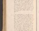 Zdjęcie nr 292 dla obiektu archiwalnego: Acta actorum causarum, sententiarum tam diffinitivarum quam interloquutoriarum, decretorum, obligationum, quietationum et constitutionum procuratorum coram reverendo domino Stanislao Schlomovski praeposito Calissiensi, archidiacono Sandecensi, canonico vicarioque in spiritualibus generali Cracocoviensi ad annum Domini millesimum quingentesimum quinquagesimum sextum, cuius indicatio quatuor decima, pontificatus sanctissimi in Christo patris domini Pauli divina providencia pape quarti anno ipsius