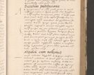 Zdjęcie nr 299 dla obiektu archiwalnego: Acta actorum causarum, sententiarum tam diffinitivarum quam interloquutoriarum, decretorum, obligationum, quietationum et constitutionum procuratorum coram reverendo domino Stanislao Schlomovski praeposito Calissiensi, archidiacono Sandecensi, canonico vicarioque in spiritualibus generali Cracocoviensi ad annum Domini millesimum quingentesimum quinquagesimum sextum, cuius indicatio quatuor decima, pontificatus sanctissimi in Christo patris domini Pauli divina providencia pape quarti anno ipsius