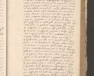 Zdjęcie nr 291 dla obiektu archiwalnego: Acta actorum causarum, sententiarum tam diffinitivarum quam interloquutoriarum, decretorum, obligationum, quietationum et constitutionum procuratorum coram reverendo domino Stanislao Schlomovski praeposito Calissiensi, archidiacono Sandecensi, canonico vicarioque in spiritualibus generali Cracocoviensi ad annum Domini millesimum quingentesimum quinquagesimum sextum, cuius indicatio quatuor decima, pontificatus sanctissimi in Christo patris domini Pauli divina providencia pape quarti anno ipsius