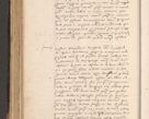 Zdjęcie nr 294 dla obiektu archiwalnego: Acta actorum causarum, sententiarum tam diffinitivarum quam interloquutoriarum, decretorum, obligationum, quietationum et constitutionum procuratorum coram reverendo domino Stanislao Schlomovski praeposito Calissiensi, archidiacono Sandecensi, canonico vicarioque in spiritualibus generali Cracocoviensi ad annum Domini millesimum quingentesimum quinquagesimum sextum, cuius indicatio quatuor decima, pontificatus sanctissimi in Christo patris domini Pauli divina providencia pape quarti anno ipsius