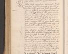 Zdjęcie nr 282 dla obiektu archiwalnego: Acta actorum causarum, sententiarum tam diffinitivarum quam interloquutoriarum, decretorum, obligationum, quietationum et constitutionum procuratorum coram reverendo domino Stanislao Schlomovski praeposito Calissiensi, archidiacono Sandecensi, canonico vicarioque in spiritualibus generali Cracocoviensi ad annum Domini millesimum quingentesimum quinquagesimum sextum, cuius indicatio quatuor decima, pontificatus sanctissimi in Christo patris domini Pauli divina providencia pape quarti anno ipsius