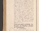 Zdjęcie nr 272 dla obiektu archiwalnego: Acta actorum causarum, sententiarum tam diffinitivarum quam interloquutoriarum, decretorum, obligationum, quietationum et constitutionum procuratorum coram reverendo domino Stanislao Schlomovski praeposito Calissiensi, archidiacono Sandecensi, canonico vicarioque in spiritualibus generali Cracocoviensi ad annum Domini millesimum quingentesimum quinquagesimum sextum, cuius indicatio quatuor decima, pontificatus sanctissimi in Christo patris domini Pauli divina providencia pape quarti anno ipsius