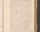 Zdjęcie nr 273 dla obiektu archiwalnego: Acta actorum causarum, sententiarum tam diffinitivarum quam interloquutoriarum, decretorum, obligationum, quietationum et constitutionum procuratorum coram reverendo domino Stanislao Schlomovski praeposito Calissiensi, archidiacono Sandecensi, canonico vicarioque in spiritualibus generali Cracocoviensi ad annum Domini millesimum quingentesimum quinquagesimum sextum, cuius indicatio quatuor decima, pontificatus sanctissimi in Christo patris domini Pauli divina providencia pape quarti anno ipsius