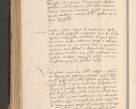 Zdjęcie nr 266 dla obiektu archiwalnego: Acta actorum causarum, sententiarum tam diffinitivarum quam interloquutoriarum, decretorum, obligationum, quietationum et constitutionum procuratorum coram reverendo domino Stanislao Schlomovski praeposito Calissiensi, archidiacono Sandecensi, canonico vicarioque in spiritualibus generali Cracocoviensi ad annum Domini millesimum quingentesimum quinquagesimum sextum, cuius indicatio quatuor decima, pontificatus sanctissimi in Christo patris domini Pauli divina providencia pape quarti anno ipsius