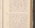 Zdjęcie nr 261 dla obiektu archiwalnego: Acta actorum causarum, sententiarum tam diffinitivarum quam interloquutoriarum, decretorum, obligationum, quietationum et constitutionum procuratorum coram reverendo domino Stanislao Schlomovski praeposito Calissiensi, archidiacono Sandecensi, canonico vicarioque in spiritualibus generali Cracocoviensi ad annum Domini millesimum quingentesimum quinquagesimum sextum, cuius indicatio quatuor decima, pontificatus sanctissimi in Christo patris domini Pauli divina providencia pape quarti anno ipsius