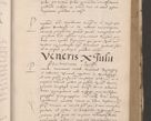 Zdjęcie nr 263 dla obiektu archiwalnego: Acta actorum causarum, sententiarum tam diffinitivarum quam interloquutoriarum, decretorum, obligationum, quietationum et constitutionum procuratorum coram reverendo domino Stanislao Schlomovski praeposito Calissiensi, archidiacono Sandecensi, canonico vicarioque in spiritualibus generali Cracocoviensi ad annum Domini millesimum quingentesimum quinquagesimum sextum, cuius indicatio quatuor decima, pontificatus sanctissimi in Christo patris domini Pauli divina providencia pape quarti anno ipsius