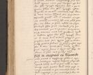 Zdjęcie nr 258 dla obiektu archiwalnego: Acta actorum causarum, sententiarum tam diffinitivarum quam interloquutoriarum, decretorum, obligationum, quietationum et constitutionum procuratorum coram reverendo domino Stanislao Schlomovski praeposito Calissiensi, archidiacono Sandecensi, canonico vicarioque in spiritualibus generali Cracocoviensi ad annum Domini millesimum quingentesimum quinquagesimum sextum, cuius indicatio quatuor decima, pontificatus sanctissimi in Christo patris domini Pauli divina providencia pape quarti anno ipsius