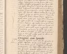 Zdjęcie nr 257 dla obiektu archiwalnego: Acta actorum causarum, sententiarum tam diffinitivarum quam interloquutoriarum, decretorum, obligationum, quietationum et constitutionum procuratorum coram reverendo domino Stanislao Schlomovski praeposito Calissiensi, archidiacono Sandecensi, canonico vicarioque in spiritualibus generali Cracocoviensi ad annum Domini millesimum quingentesimum quinquagesimum sextum, cuius indicatio quatuor decima, pontificatus sanctissimi in Christo patris domini Pauli divina providencia pape quarti anno ipsius