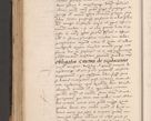 Zdjęcie nr 254 dla obiektu archiwalnego: Acta actorum causarum, sententiarum tam diffinitivarum quam interloquutoriarum, decretorum, obligationum, quietationum et constitutionum procuratorum coram reverendo domino Stanislao Schlomovski praeposito Calissiensi, archidiacono Sandecensi, canonico vicarioque in spiritualibus generali Cracocoviensi ad annum Domini millesimum quingentesimum quinquagesimum sextum, cuius indicatio quatuor decima, pontificatus sanctissimi in Christo patris domini Pauli divina providencia pape quarti anno ipsius
