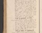 Zdjęcie nr 250 dla obiektu archiwalnego: Acta actorum causarum, sententiarum tam diffinitivarum quam interloquutoriarum, decretorum, obligationum, quietationum et constitutionum procuratorum coram reverendo domino Stanislao Schlomovski praeposito Calissiensi, archidiacono Sandecensi, canonico vicarioque in spiritualibus generali Cracocoviensi ad annum Domini millesimum quingentesimum quinquagesimum sextum, cuius indicatio quatuor decima, pontificatus sanctissimi in Christo patris domini Pauli divina providencia pape quarti anno ipsius