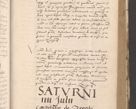 Zdjęcie nr 249 dla obiektu archiwalnego: Acta actorum causarum, sententiarum tam diffinitivarum quam interloquutoriarum, decretorum, obligationum, quietationum et constitutionum procuratorum coram reverendo domino Stanislao Schlomovski praeposito Calissiensi, archidiacono Sandecensi, canonico vicarioque in spiritualibus generali Cracocoviensi ad annum Domini millesimum quingentesimum quinquagesimum sextum, cuius indicatio quatuor decima, pontificatus sanctissimi in Christo patris domini Pauli divina providencia pape quarti anno ipsius
