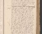 Zdjęcie nr 243 dla obiektu archiwalnego: Acta actorum causarum, sententiarum tam diffinitivarum quam interloquutoriarum, decretorum, obligationum, quietationum et constitutionum procuratorum coram reverendo domino Stanislao Schlomovski praeposito Calissiensi, archidiacono Sandecensi, canonico vicarioque in spiritualibus generali Cracocoviensi ad annum Domini millesimum quingentesimum quinquagesimum sextum, cuius indicatio quatuor decima, pontificatus sanctissimi in Christo patris domini Pauli divina providencia pape quarti anno ipsius