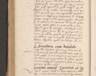 Zdjęcie nr 246 dla obiektu archiwalnego: Acta actorum causarum, sententiarum tam diffinitivarum quam interloquutoriarum, decretorum, obligationum, quietationum et constitutionum procuratorum coram reverendo domino Stanislao Schlomovski praeposito Calissiensi, archidiacono Sandecensi, canonico vicarioque in spiritualibus generali Cracocoviensi ad annum Domini millesimum quingentesimum quinquagesimum sextum, cuius indicatio quatuor decima, pontificatus sanctissimi in Christo patris domini Pauli divina providencia pape quarti anno ipsius