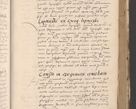 Zdjęcie nr 245 dla obiektu archiwalnego: Acta actorum causarum, sententiarum tam diffinitivarum quam interloquutoriarum, decretorum, obligationum, quietationum et constitutionum procuratorum coram reverendo domino Stanislao Schlomovski praeposito Calissiensi, archidiacono Sandecensi, canonico vicarioque in spiritualibus generali Cracocoviensi ad annum Domini millesimum quingentesimum quinquagesimum sextum, cuius indicatio quatuor decima, pontificatus sanctissimi in Christo patris domini Pauli divina providencia pape quarti anno ipsius