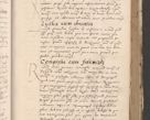Zdjęcie nr 241 dla obiektu archiwalnego: Acta actorum causarum, sententiarum tam diffinitivarum quam interloquutoriarum, decretorum, obligationum, quietationum et constitutionum procuratorum coram reverendo domino Stanislao Schlomovski praeposito Calissiensi, archidiacono Sandecensi, canonico vicarioque in spiritualibus generali Cracocoviensi ad annum Domini millesimum quingentesimum quinquagesimum sextum, cuius indicatio quatuor decima, pontificatus sanctissimi in Christo patris domini Pauli divina providencia pape quarti anno ipsius