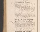 Zdjęcie nr 238 dla obiektu archiwalnego: Acta actorum causarum, sententiarum tam diffinitivarum quam interloquutoriarum, decretorum, obligationum, quietationum et constitutionum procuratorum coram reverendo domino Stanislao Schlomovski praeposito Calissiensi, archidiacono Sandecensi, canonico vicarioque in spiritualibus generali Cracocoviensi ad annum Domini millesimum quingentesimum quinquagesimum sextum, cuius indicatio quatuor decima, pontificatus sanctissimi in Christo patris domini Pauli divina providencia pape quarti anno ipsius