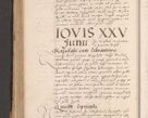 Zdjęcie nr 234 dla obiektu archiwalnego: Acta actorum causarum, sententiarum tam diffinitivarum quam interloquutoriarum, decretorum, obligationum, quietationum et constitutionum procuratorum coram reverendo domino Stanislao Schlomovski praeposito Calissiensi, archidiacono Sandecensi, canonico vicarioque in spiritualibus generali Cracocoviensi ad annum Domini millesimum quingentesimum quinquagesimum sextum, cuius indicatio quatuor decima, pontificatus sanctissimi in Christo patris domini Pauli divina providencia pape quarti anno ipsius
