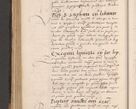 Zdjęcie nr 240 dla obiektu archiwalnego: Acta actorum causarum, sententiarum tam diffinitivarum quam interloquutoriarum, decretorum, obligationum, quietationum et constitutionum procuratorum coram reverendo domino Stanislao Schlomovski praeposito Calissiensi, archidiacono Sandecensi, canonico vicarioque in spiritualibus generali Cracocoviensi ad annum Domini millesimum quingentesimum quinquagesimum sextum, cuius indicatio quatuor decima, pontificatus sanctissimi in Christo patris domini Pauli divina providencia pape quarti anno ipsius