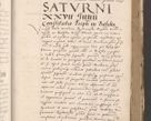Zdjęcie nr 239 dla obiektu archiwalnego: Acta actorum causarum, sententiarum tam diffinitivarum quam interloquutoriarum, decretorum, obligationum, quietationum et constitutionum procuratorum coram reverendo domino Stanislao Schlomovski praeposito Calissiensi, archidiacono Sandecensi, canonico vicarioque in spiritualibus generali Cracocoviensi ad annum Domini millesimum quingentesimum quinquagesimum sextum, cuius indicatio quatuor decima, pontificatus sanctissimi in Christo patris domini Pauli divina providencia pape quarti anno ipsius