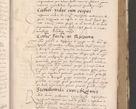 Zdjęcie nr 233 dla obiektu archiwalnego: Acta actorum causarum, sententiarum tam diffinitivarum quam interloquutoriarum, decretorum, obligationum, quietationum et constitutionum procuratorum coram reverendo domino Stanislao Schlomovski praeposito Calissiensi, archidiacono Sandecensi, canonico vicarioque in spiritualibus generali Cracocoviensi ad annum Domini millesimum quingentesimum quinquagesimum sextum, cuius indicatio quatuor decima, pontificatus sanctissimi in Christo patris domini Pauli divina providencia pape quarti anno ipsius