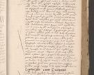 Zdjęcie nr 235 dla obiektu archiwalnego: Acta actorum causarum, sententiarum tam diffinitivarum quam interloquutoriarum, decretorum, obligationum, quietationum et constitutionum procuratorum coram reverendo domino Stanislao Schlomovski praeposito Calissiensi, archidiacono Sandecensi, canonico vicarioque in spiritualibus generali Cracocoviensi ad annum Domini millesimum quingentesimum quinquagesimum sextum, cuius indicatio quatuor decima, pontificatus sanctissimi in Christo patris domini Pauli divina providencia pape quarti anno ipsius