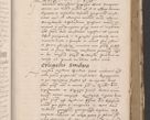 Zdjęcie nr 229 dla obiektu archiwalnego: Acta actorum causarum, sententiarum tam diffinitivarum quam interloquutoriarum, decretorum, obligationum, quietationum et constitutionum procuratorum coram reverendo domino Stanislao Schlomovski praeposito Calissiensi, archidiacono Sandecensi, canonico vicarioque in spiritualibus generali Cracocoviensi ad annum Domini millesimum quingentesimum quinquagesimum sextum, cuius indicatio quatuor decima, pontificatus sanctissimi in Christo patris domini Pauli divina providencia pape quarti anno ipsius