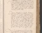 Zdjęcie nr 231 dla obiektu archiwalnego: Acta actorum causarum, sententiarum tam diffinitivarum quam interloquutoriarum, decretorum, obligationum, quietationum et constitutionum procuratorum coram reverendo domino Stanislao Schlomovski praeposito Calissiensi, archidiacono Sandecensi, canonico vicarioque in spiritualibus generali Cracocoviensi ad annum Domini millesimum quingentesimum quinquagesimum sextum, cuius indicatio quatuor decima, pontificatus sanctissimi in Christo patris domini Pauli divina providencia pape quarti anno ipsius