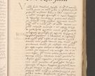 Zdjęcie nr 227 dla obiektu archiwalnego: Acta actorum causarum, sententiarum tam diffinitivarum quam interloquutoriarum, decretorum, obligationum, quietationum et constitutionum procuratorum coram reverendo domino Stanislao Schlomovski praeposito Calissiensi, archidiacono Sandecensi, canonico vicarioque in spiritualibus generali Cracocoviensi ad annum Domini millesimum quingentesimum quinquagesimum sextum, cuius indicatio quatuor decima, pontificatus sanctissimi in Christo patris domini Pauli divina providencia pape quarti anno ipsius